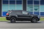 Jeep Grand Cherokee Blackhawk 2015 года